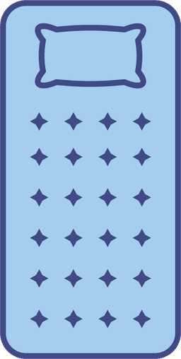 싱글 / 슈퍼싱글 이미지