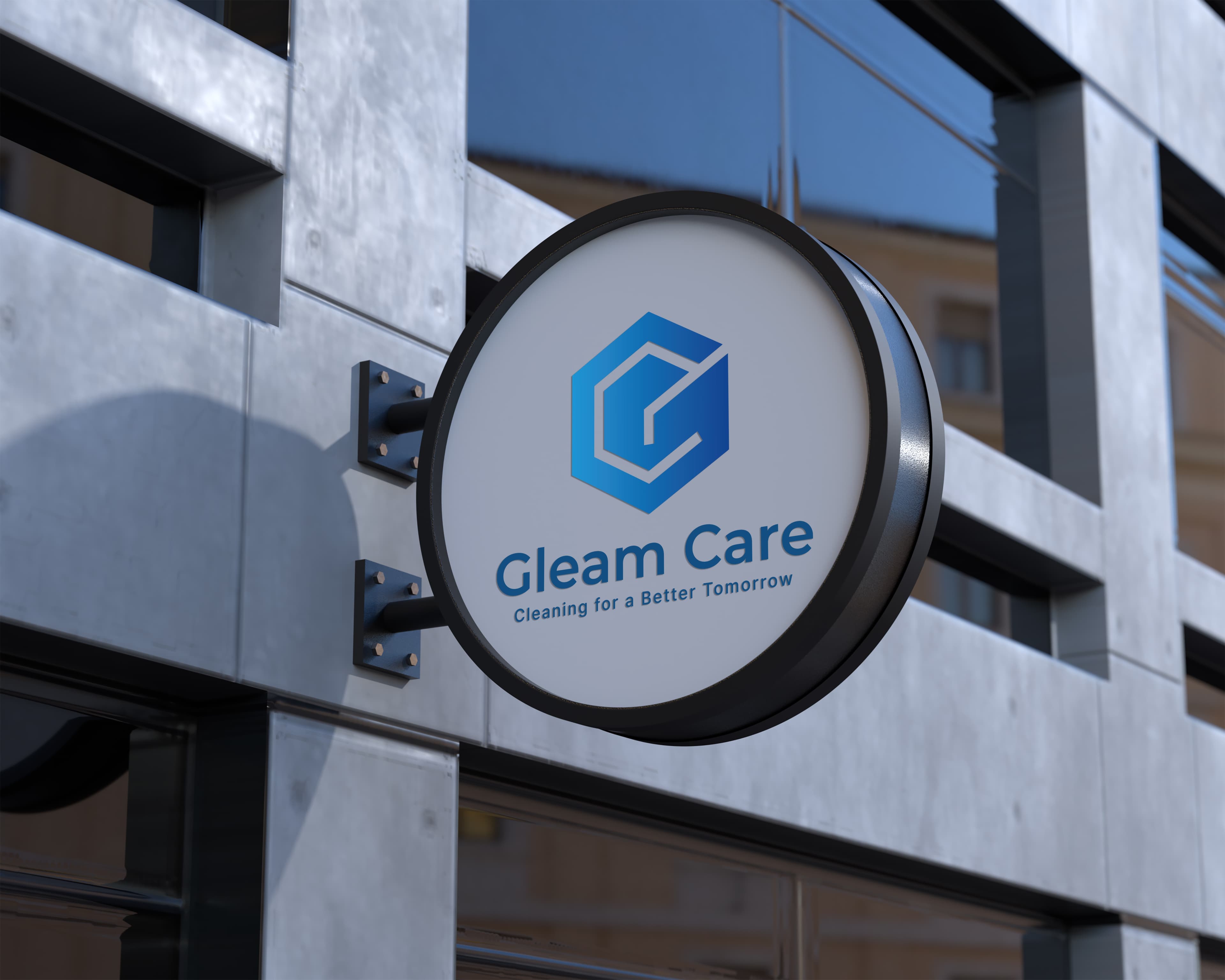 고객 맞춤형 홈케어 서비스 글림케어(Gleam Care)