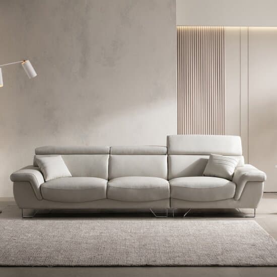 패브릭 소파 원단 소재 및 관리 방법