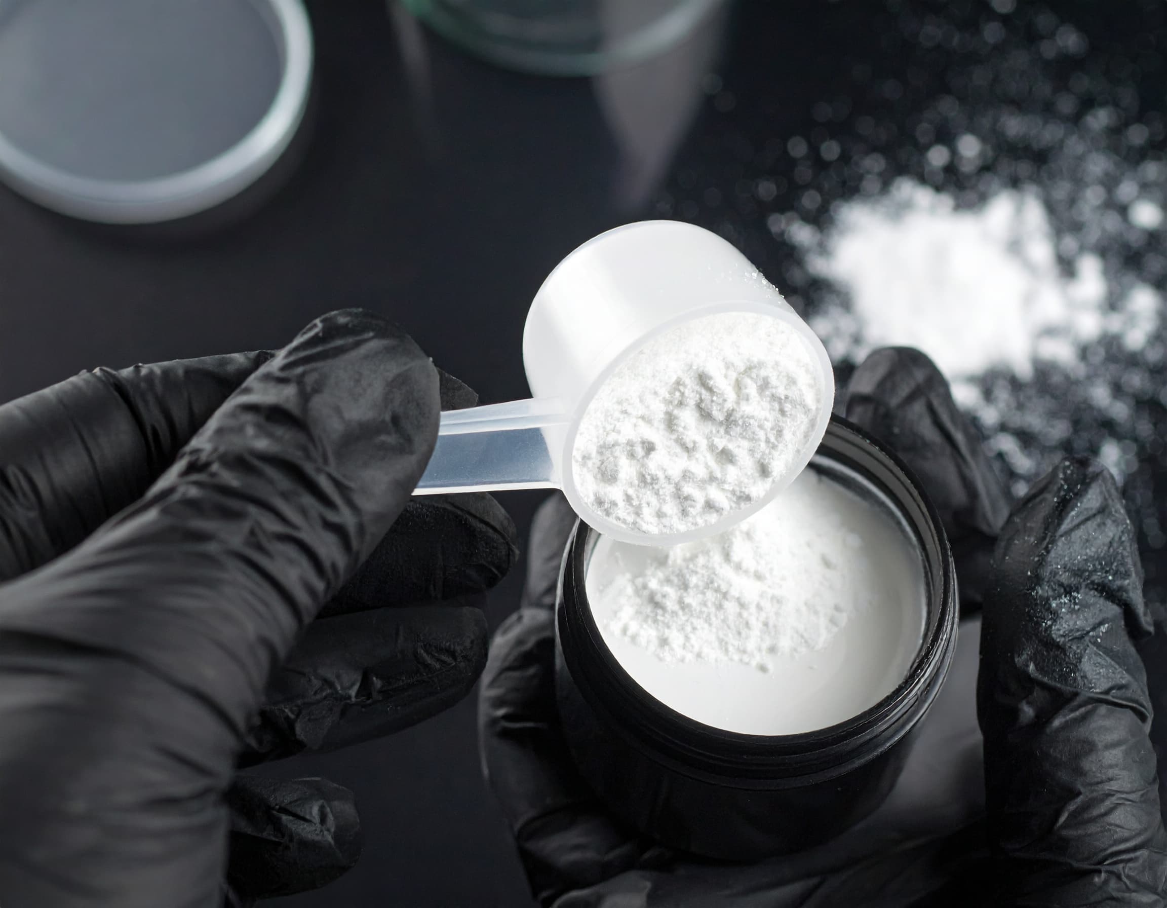 친환경 세제로 깨끗하게, 건강까지 지키기