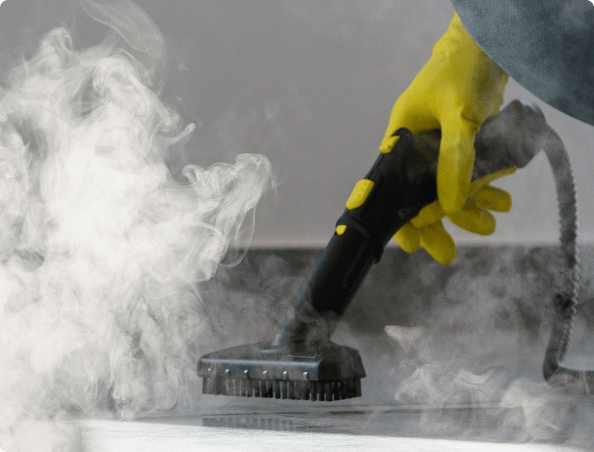 현장 경험으로 완성한 체계적 청소 교육