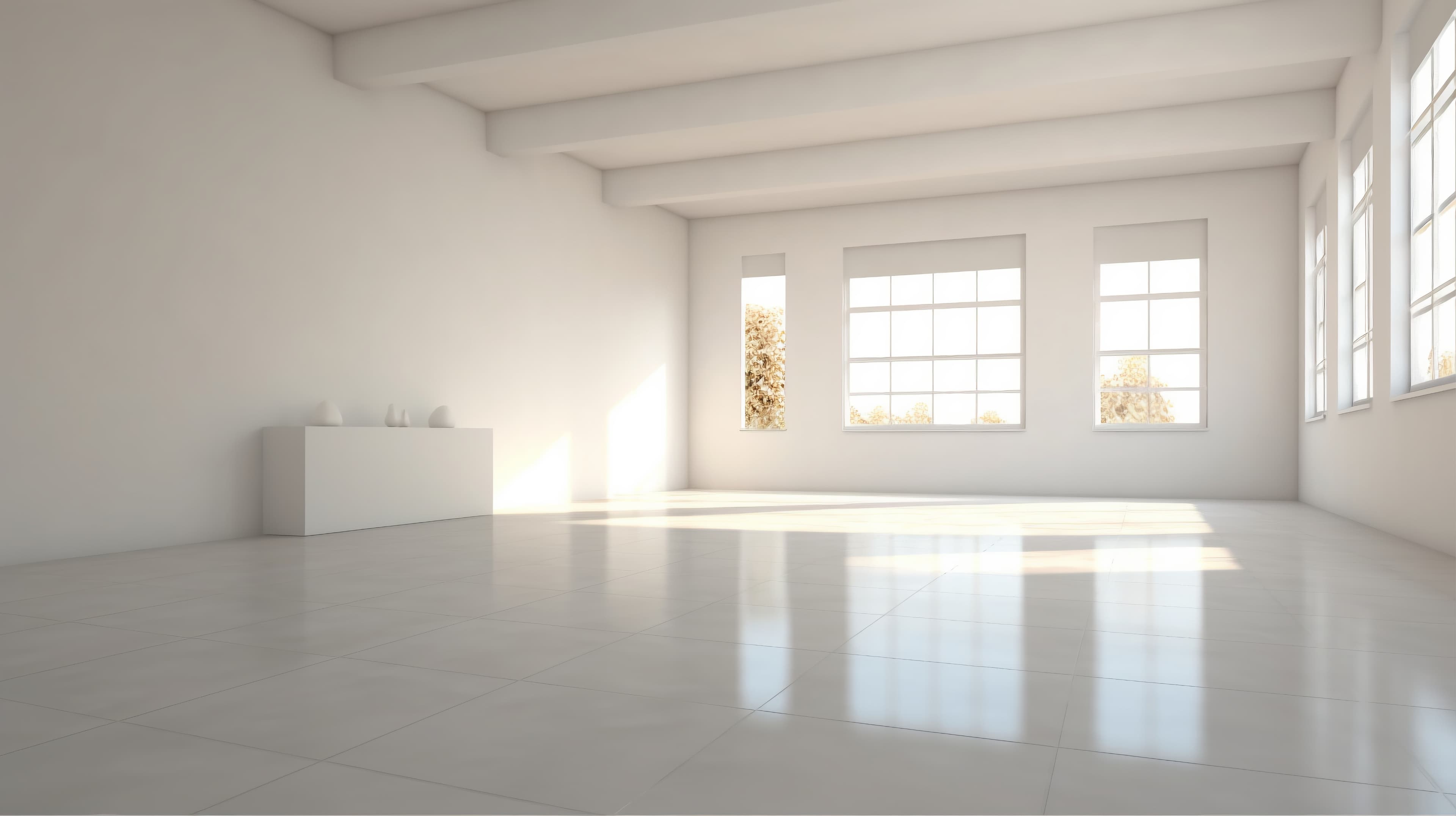 입주청소 서비스 이미지