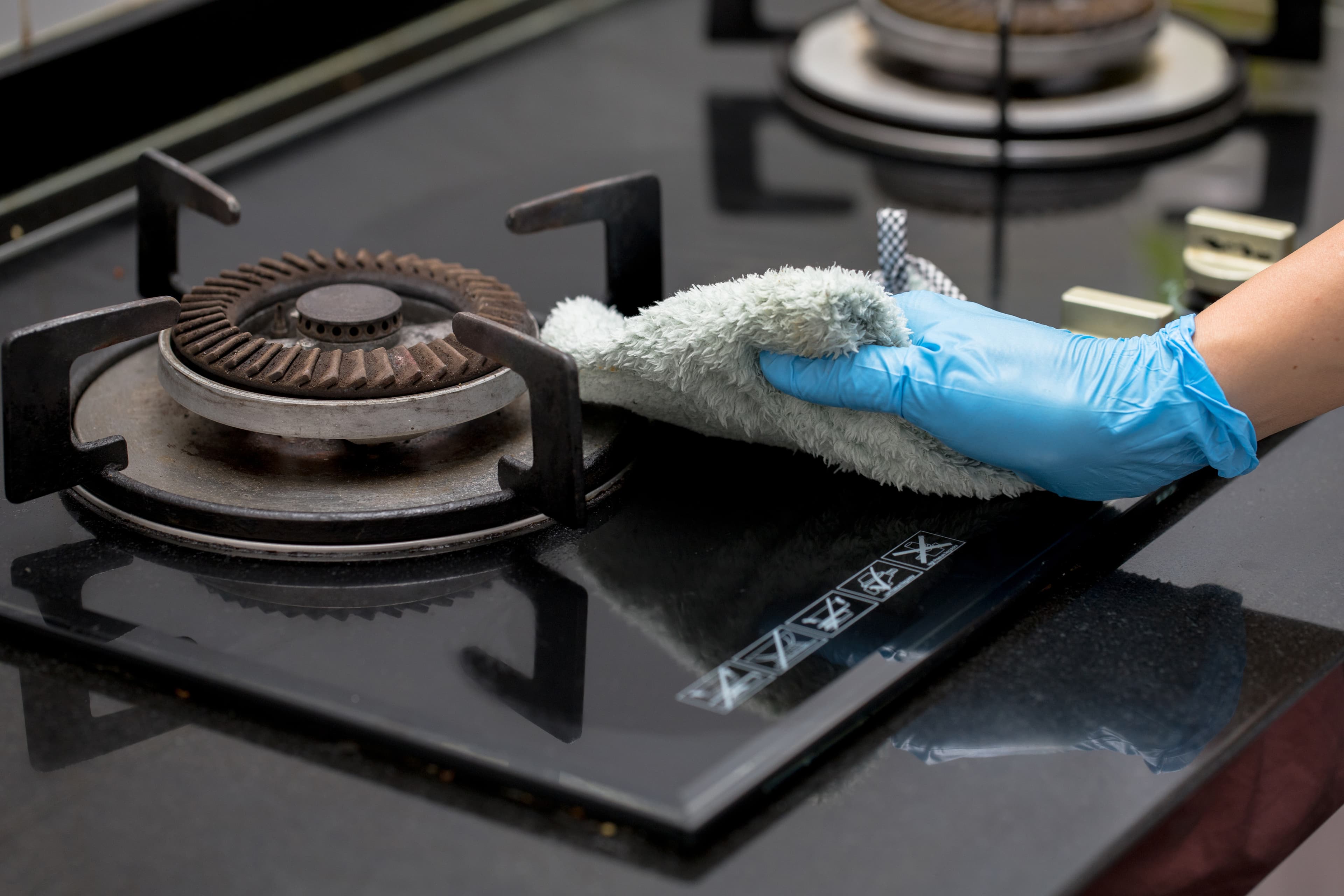 흠잡을 수 없는 맞춤형 꼼꼼함