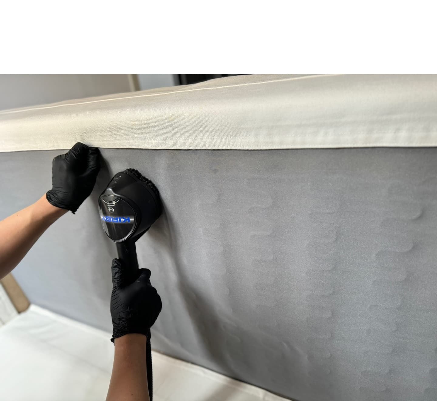 초고속 회전 기술