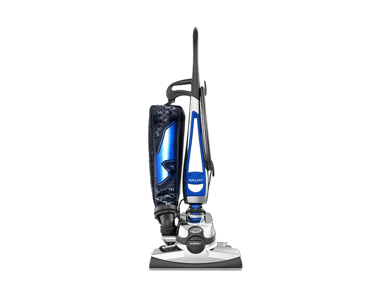 컬비 어벨리어2 진공청소기